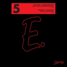 Reworks Volume 1 – Part 5