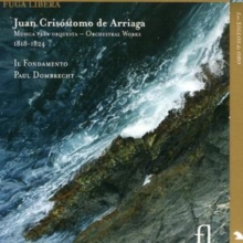 Musica Para Orquesta – Orchestral Works