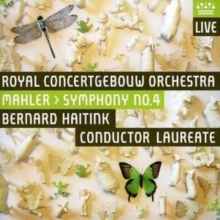 Mahler > Symphony No. 4