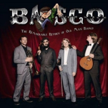 The Remarkable Return Of Old Man Basco