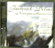 Norwegian Masterworks