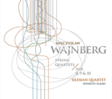 String Quartet No. 7 + Piano Quintet