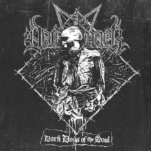 Dark Days Of The Soul