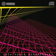 Deep Space Psudokument