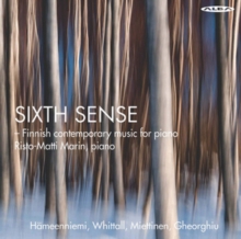 Sixth Sense