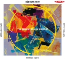 The Mendelssohn Siblings