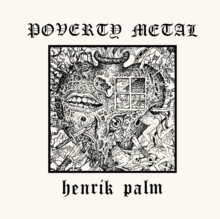 Poverty Metal