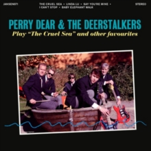 Perry Dear & the Deerstalkers Play ‘The Cruel Sea’ and Other…