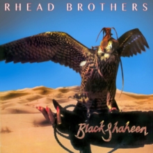 Black Shaheen