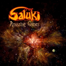 Amazing Games