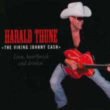 Love, Heartbreak And Drinkin