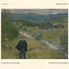 Vandraren (Slåttar For Klaver)