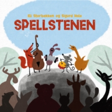 Spellstenen