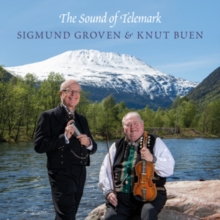 The Sound Of Telemark