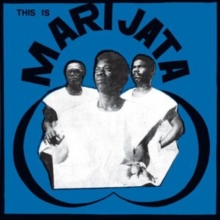 This Is Marijata