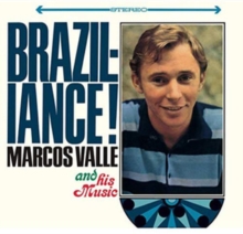 Braziliance!