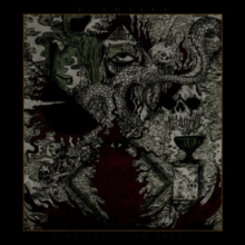 Primitive Death Trance