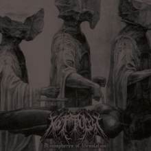 Atmospheres Of Desolation