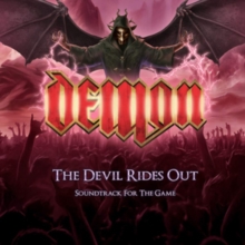 The Devil Rides Out – Soundtrack For The Game