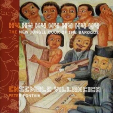 Hy Hy Hy Hy Hy Hy Hy – The New Jungle Book Of The Baroque