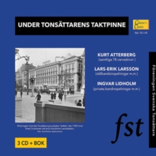 Under Tonsättarens Taktpinne