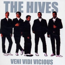 Veni Vidi Vicious