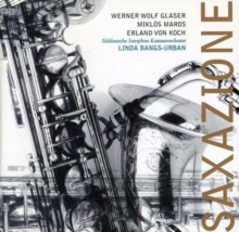 Saxazione