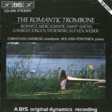 The Romantic Trombone