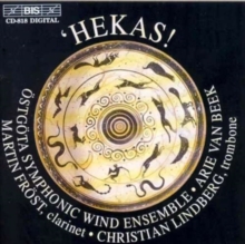 Hekas!