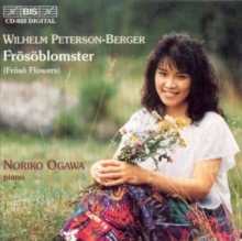 Frösöblomster (Frösö Flowers)