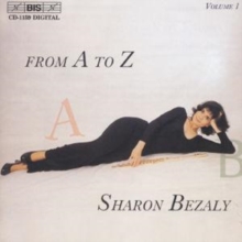 From A To Z. Volume 1