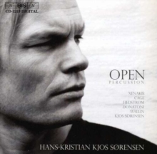 Open Percussion
