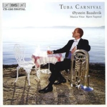 Tuba Carnival