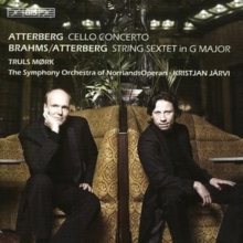 Cello Concerto • String Sextet In G Major