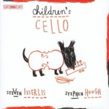 Children’s Cello