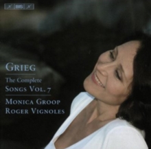 The Complete Songs Vol.7