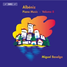 Piano Music – Volume 8