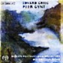 Peer Gynt