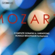 Complete Sonatas & Variations