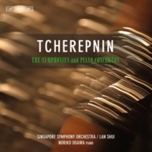 The Symphonies And Piano Concertos
