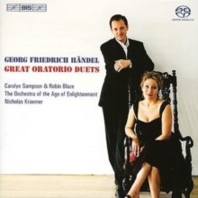 Great Oratorio Duets