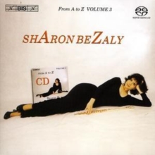 From A To Z. Volume 3