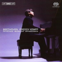Beethoven – Piano Sonatas