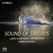 The Sound Of Sibelius