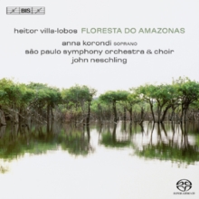 Floresta Do Amazonas