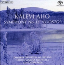 Symphony No. 12 ‘Luosto’