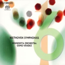 Symphonies Nos. 1 & 6