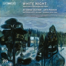 White Night (Impressions Of Norwegian Folk Music)