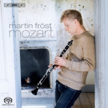 Clarinet Concerto, ‘Kegelstatt’ Trio, Allegro For Clarinet And String Quartet