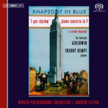 Rhapsody In Blue